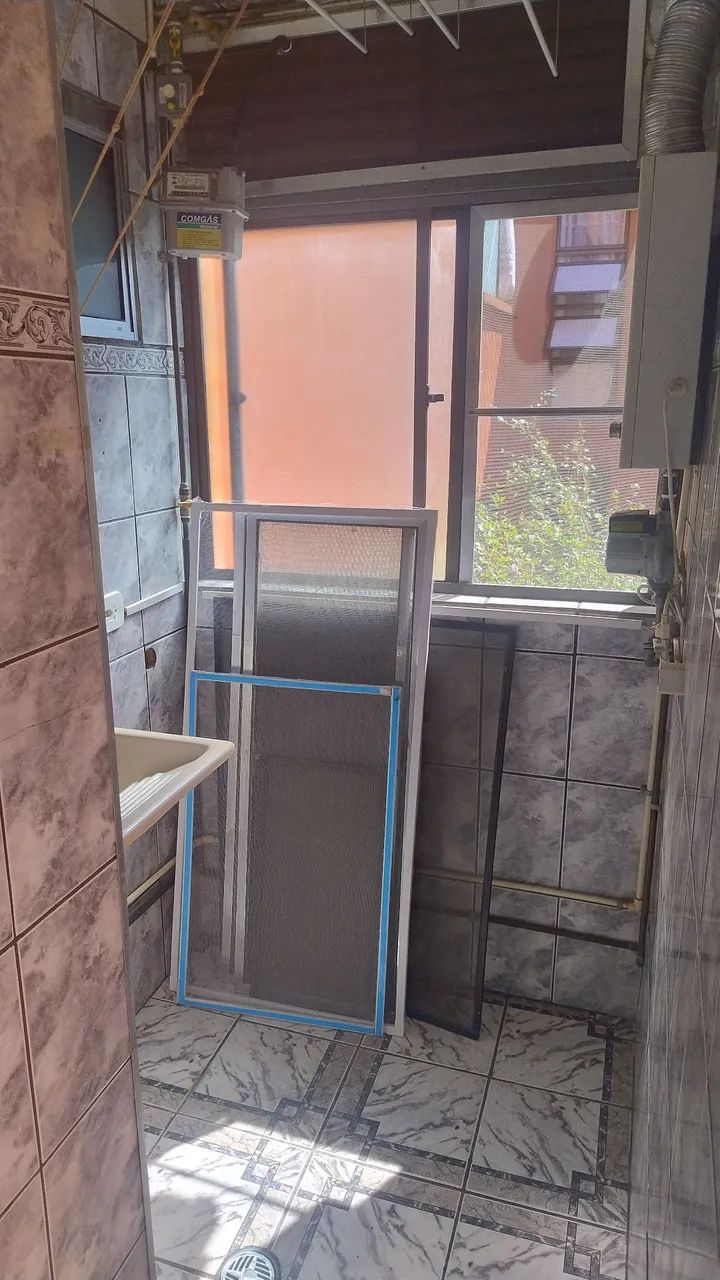 Alugo apartamento Jd.Piratininga - Foto 5