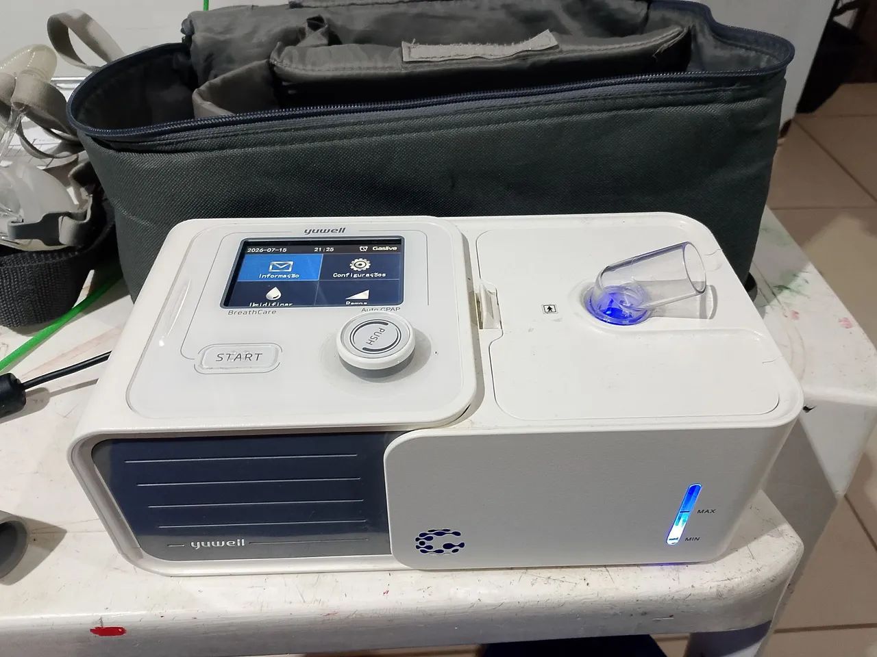 CPAP - Foto 4