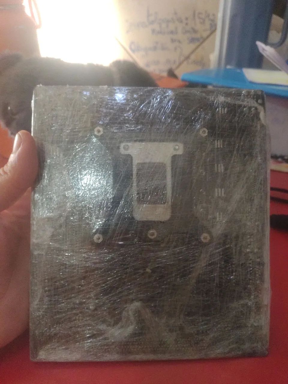 Vendo só placa mãe tendo que reprogramar Bios  - Foto 2
