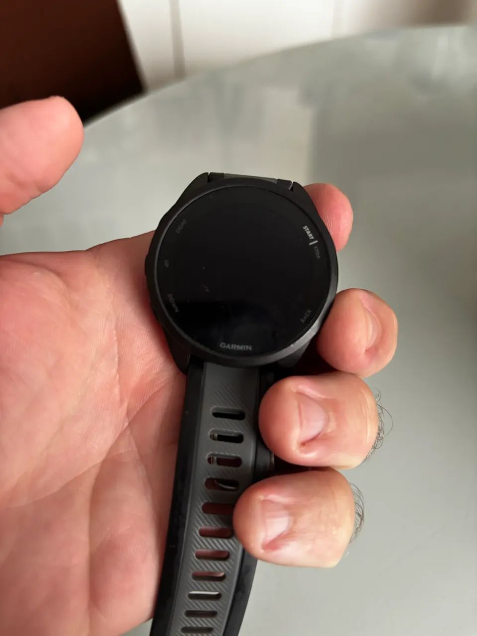 Garmin 165 music  - Foto 4