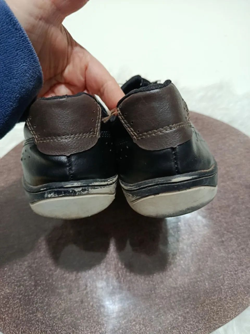 Sapatênis masculino 40 - Foto 3