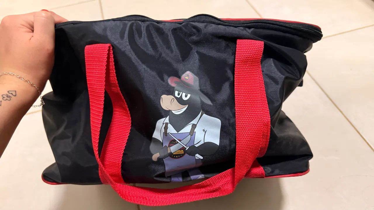 Bolsa térmica 