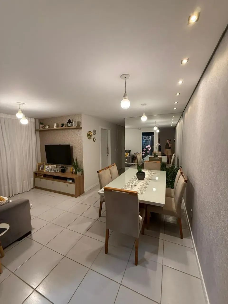 **APARTAMENTO À VENDA | CONDOMÍNIO MORADA DO PARQUE** - Foto 2