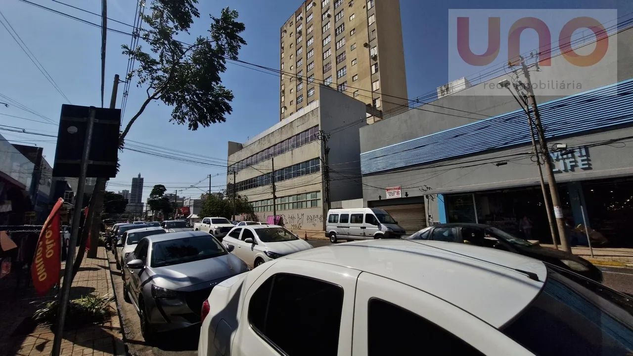 Loja / Salão em Amambai - Campo Grande - Foto 3