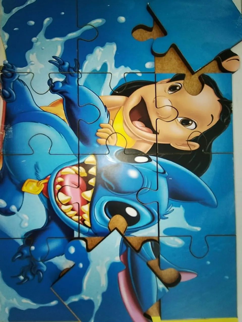 Quebra-cabeça personalizados - Foto 2
