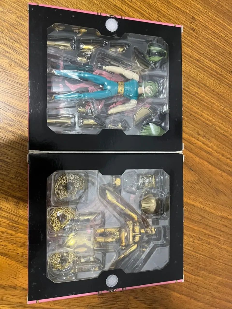 Cloth Myth  - Shun Andromeda V1 POG - Bandai - Foto 5