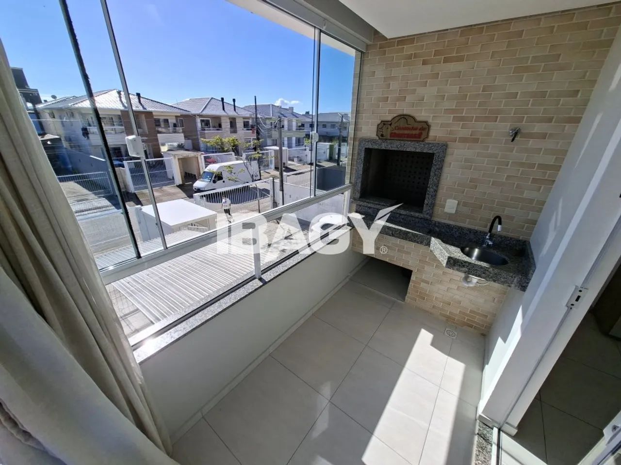Excelente Apartamento 2 dormitório(s) em Nova Palhoça - Palhoça - Foto 4