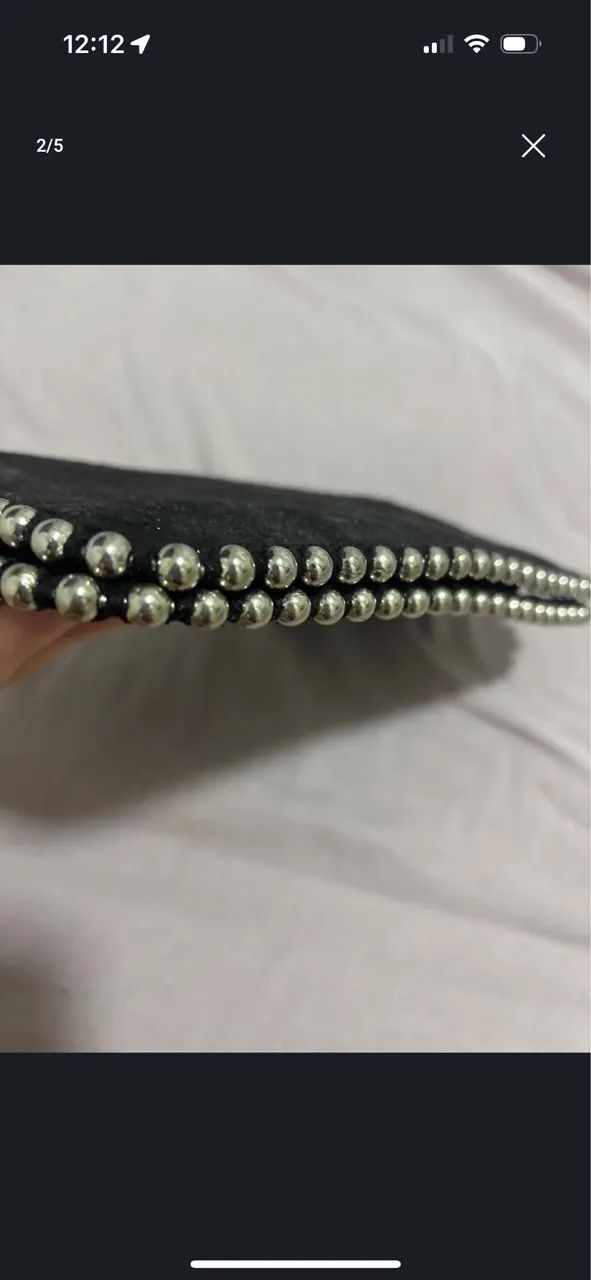 Bolsa zara prera - Foto 2
