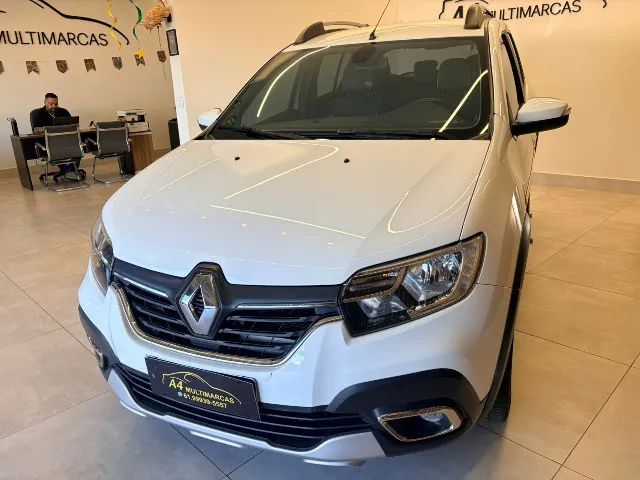 Renault Stepway 2022