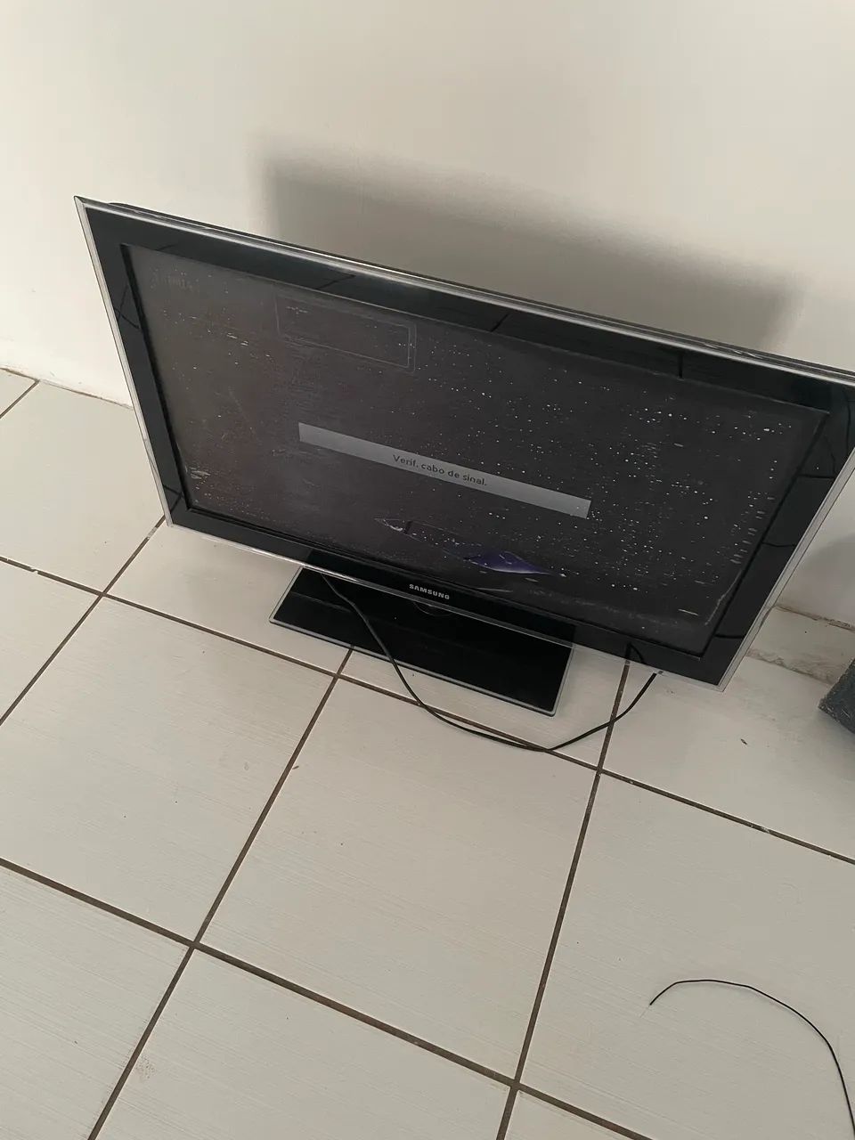 Tv Samsung