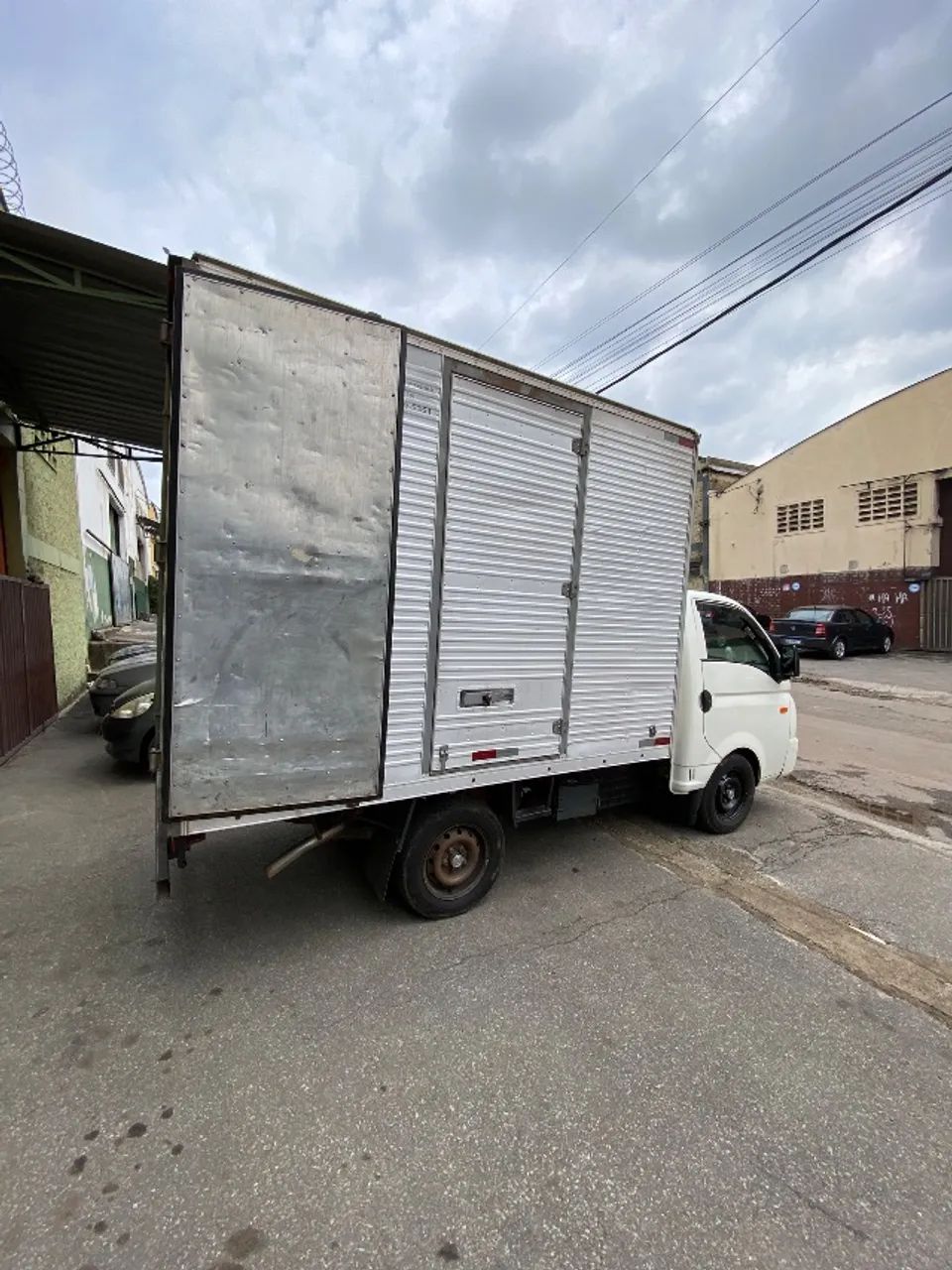 FRETES CARRETOS E MUDANÇAS  - Foto 2