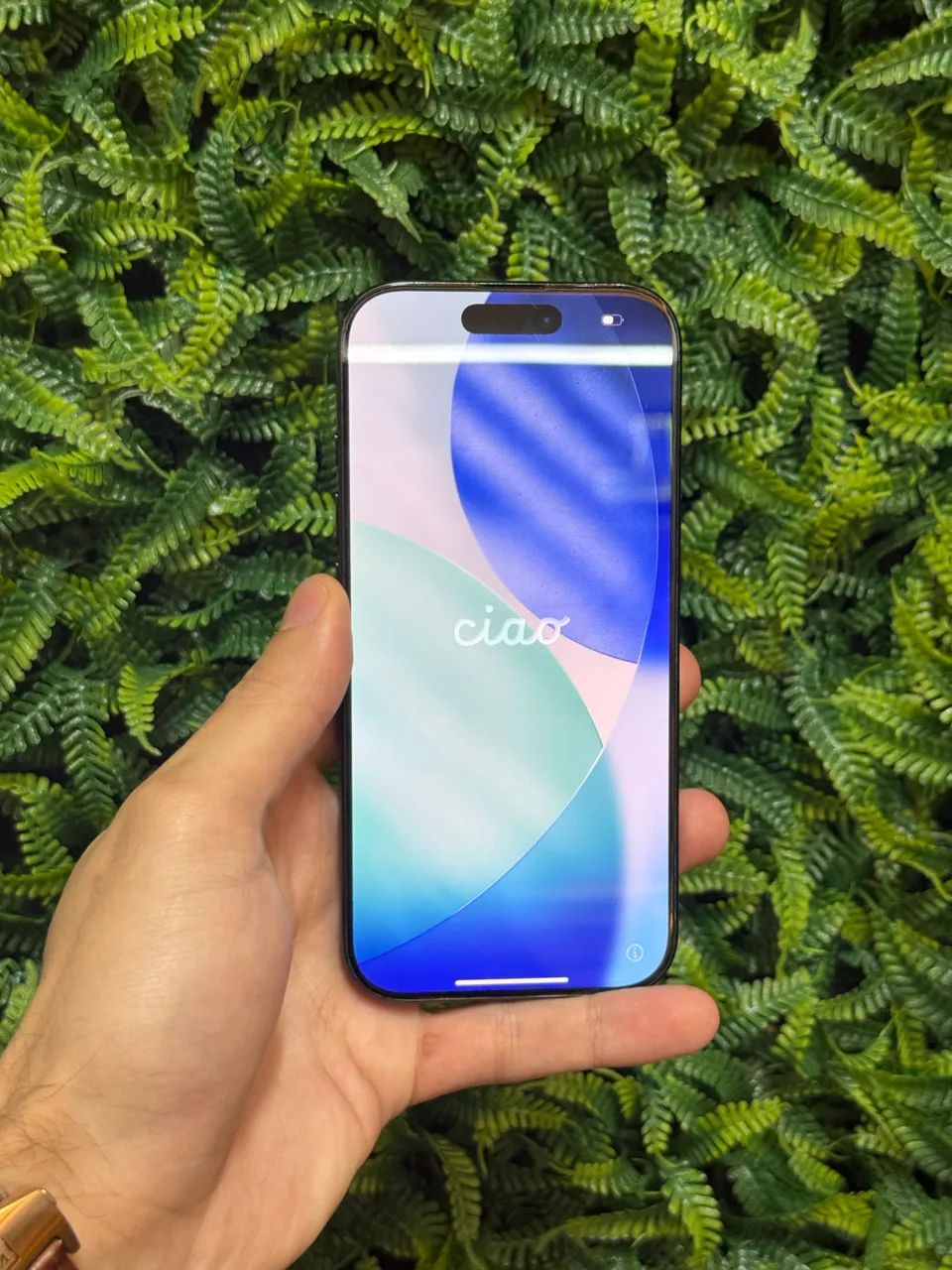 iPhone 16 Pro 256gb Zero! - Foto 5