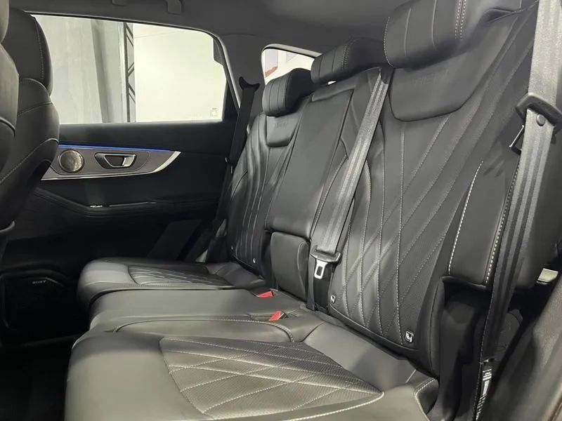 Chery Tiggo 8 PRO 1.6 Tgdi Aut. 2026 - Foto 5