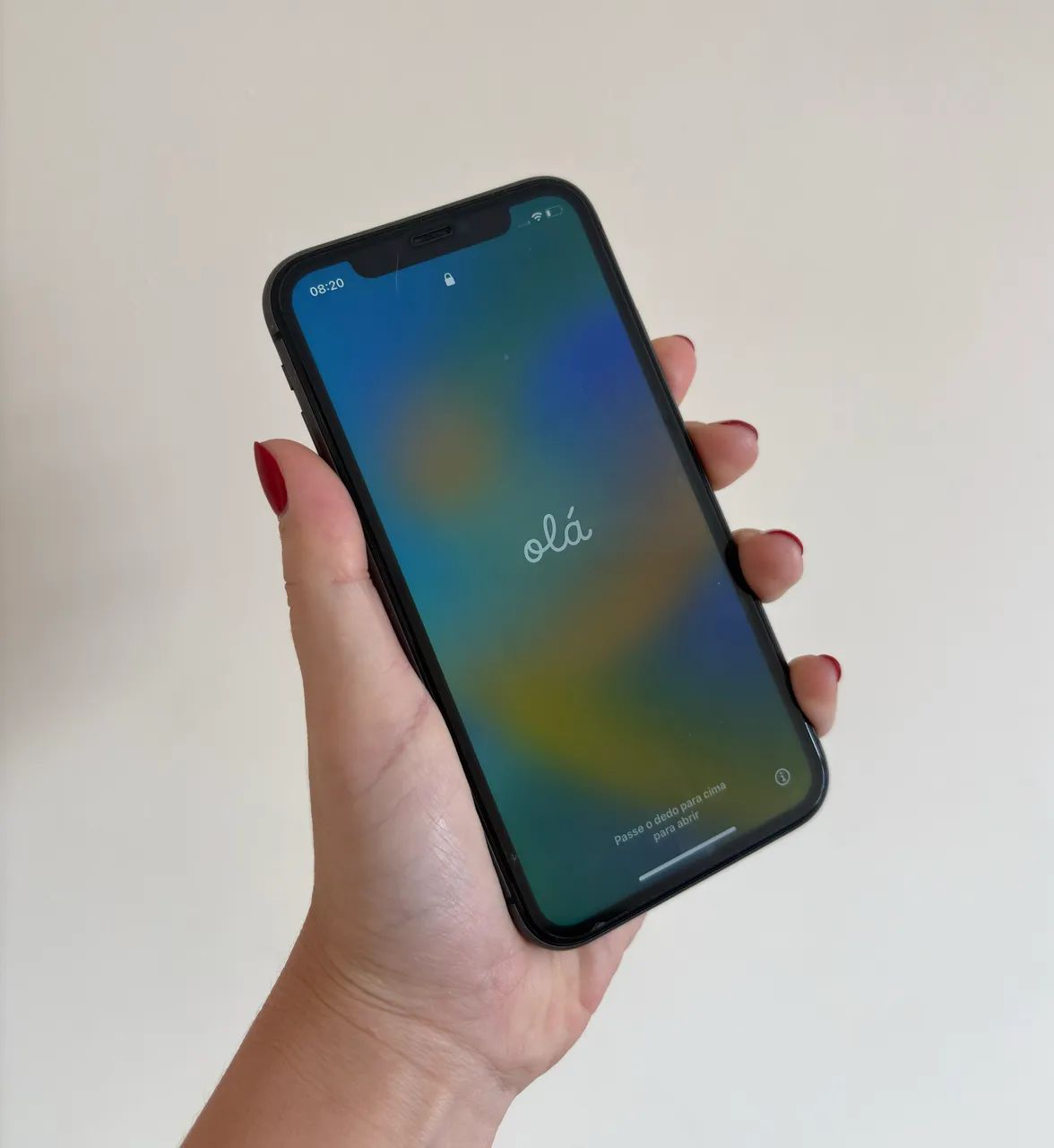 iPhone 11 64gb