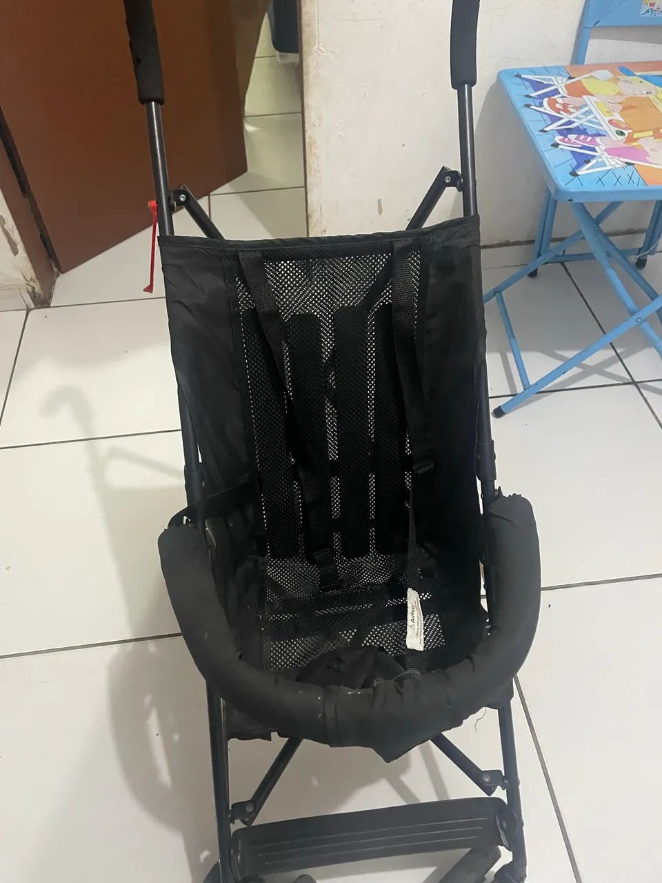 Carrinho de bebê  - Foto 5
