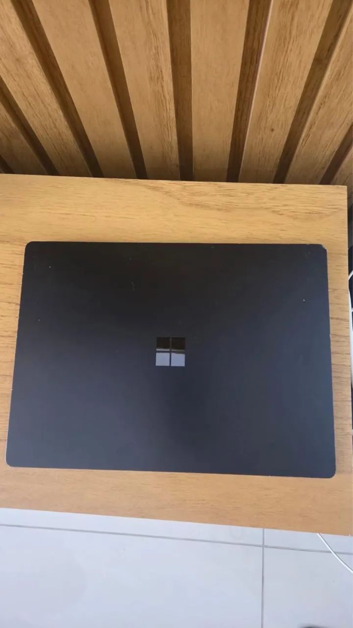 Notebook Touch Microsoft Surface Laptop 3 - Foto 4