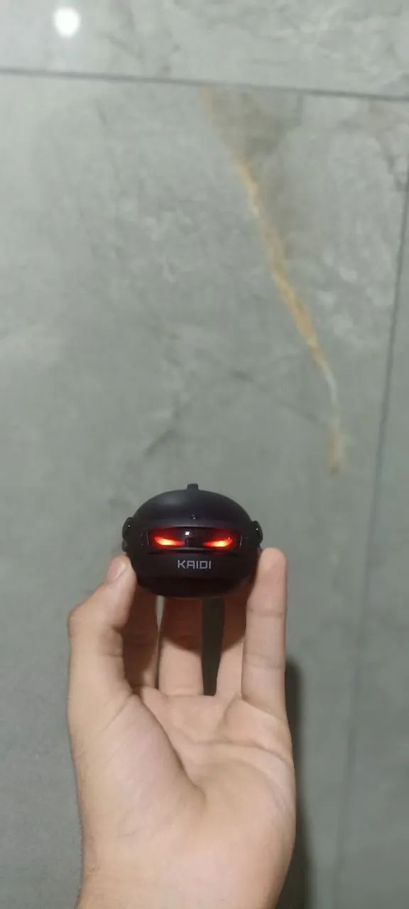 FONE KAIDI TWS GAMER  - Foto 3