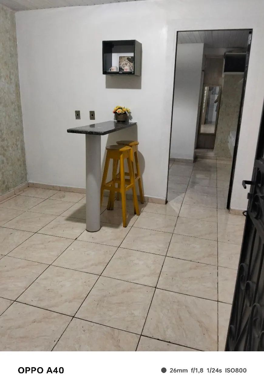 Apartamento pra casal ou solteiro  - Foto 3