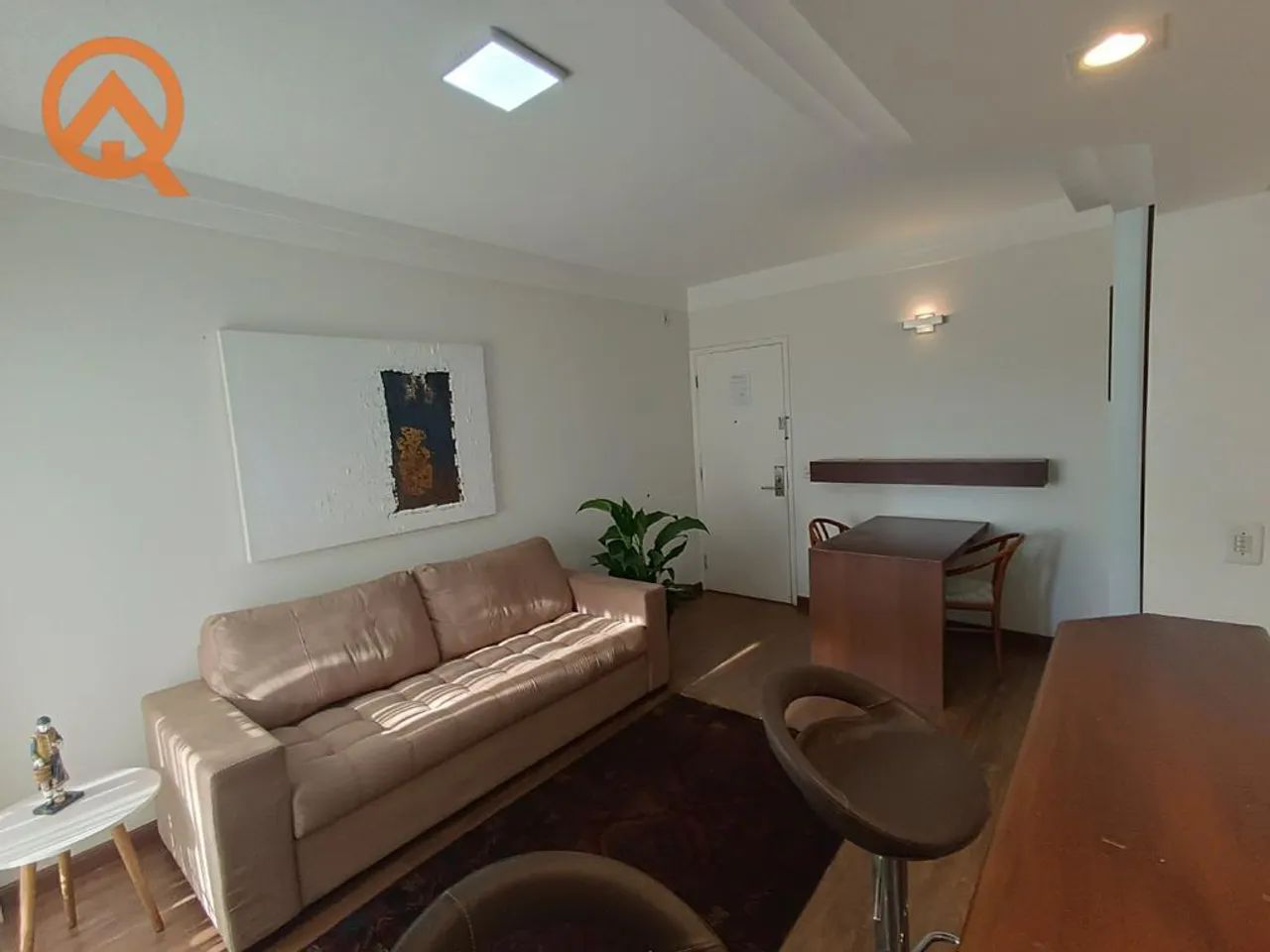 Apartamento Mobiliado no Cambuí - Foto 5