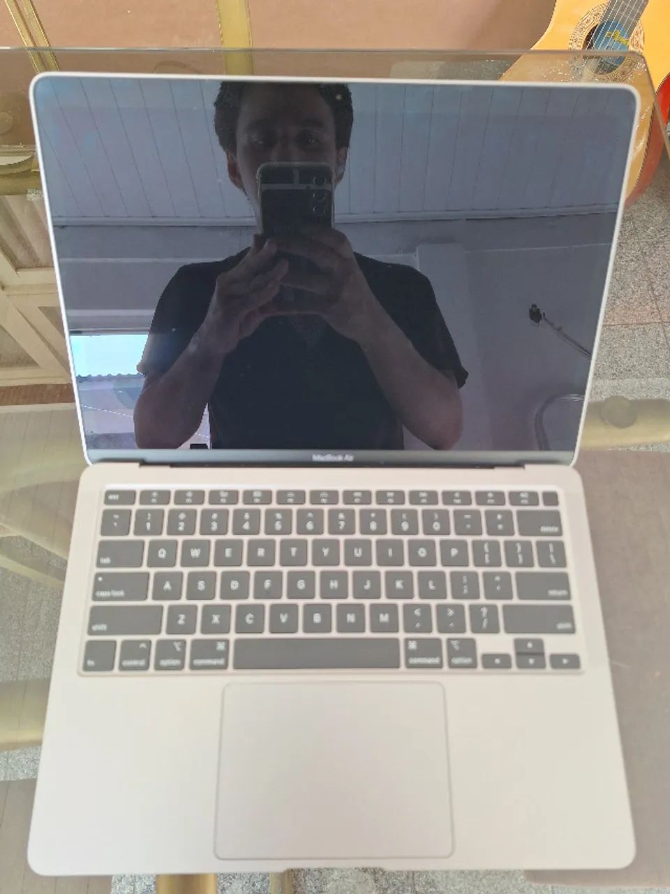 Macbook Air - Intel i5 - Foto 3