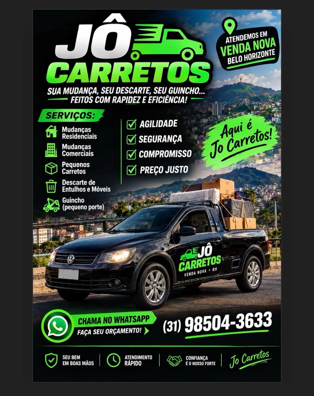 CARRETOS  - Foto 2