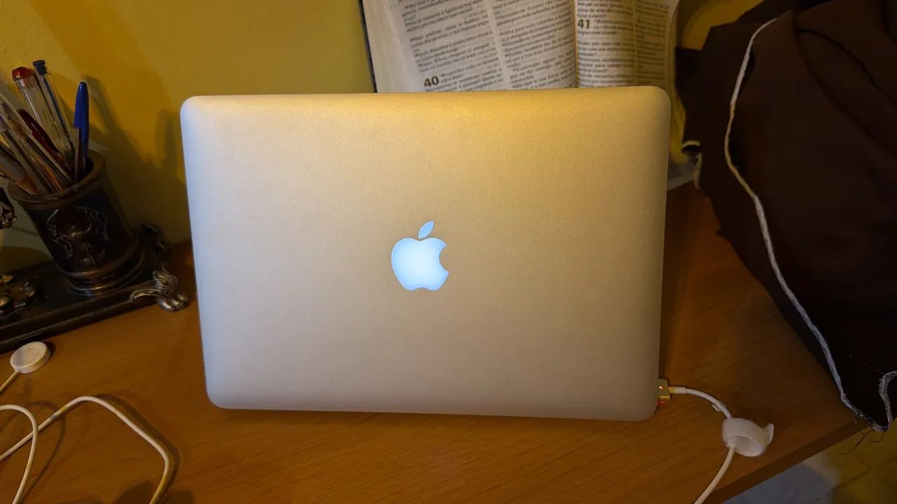 MacBook Pro - Foto 5
