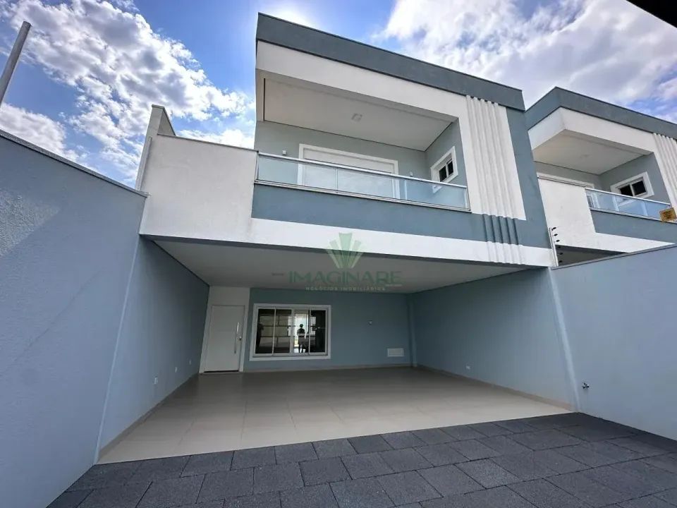 Sobrado para Alugar Cascavel Paraná - Foto 2