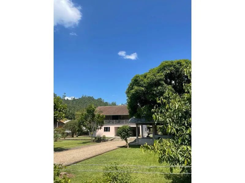 Casa ASCURRA - SC - Foto 3