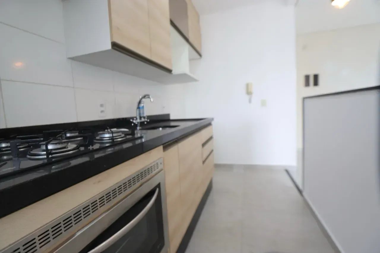 Exelente Apartamento para alugar com 50m², 2 quartos e 1 vaga - Foto 5
