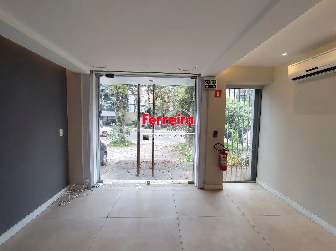 Edifício Comercial para Aluguel no Bairro Floresta com 310 m² de Área Útil - Foto 3