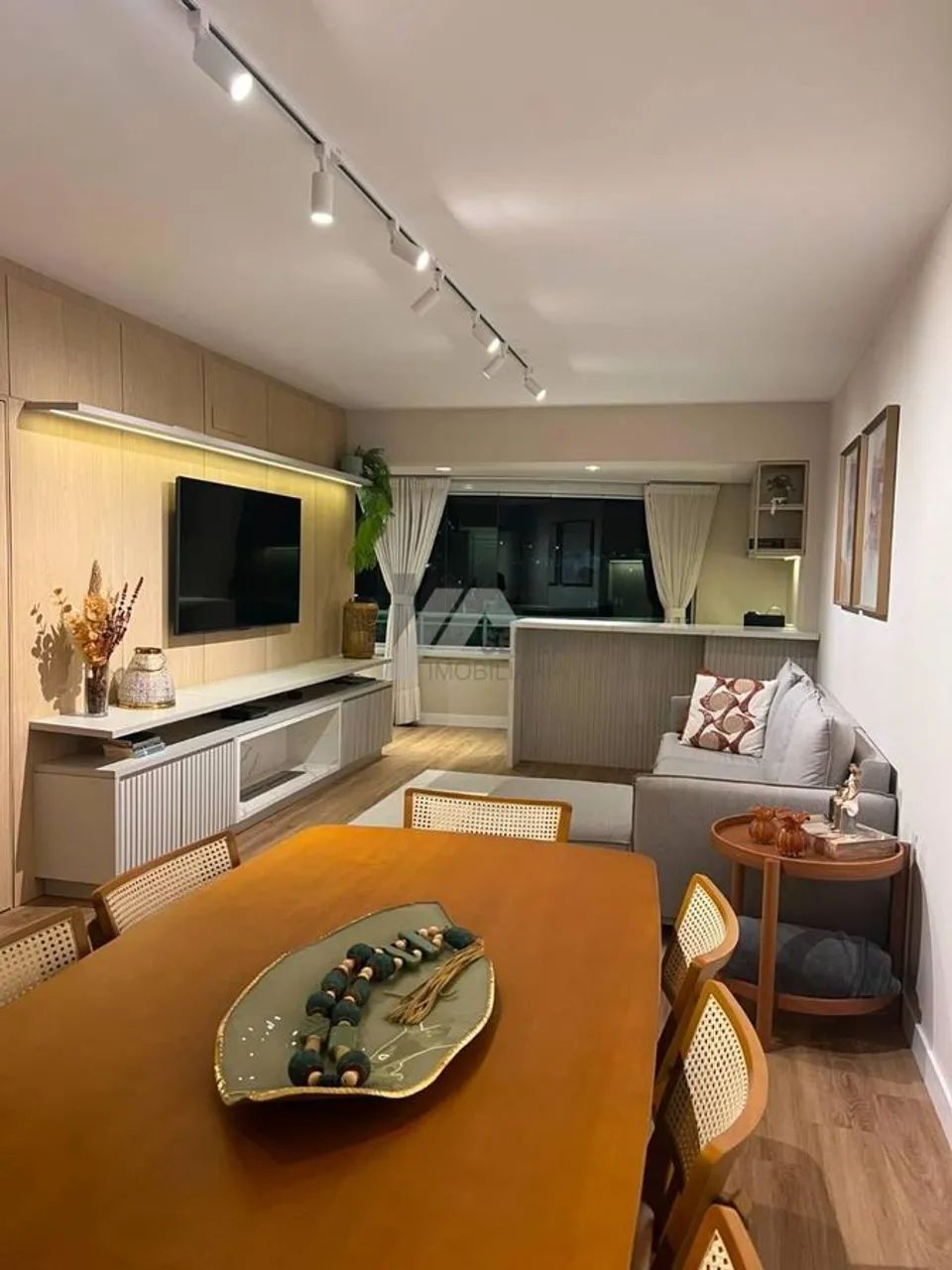 Apartamento com 4 quartos, Itacorubi - Florianópolis - Foto 3