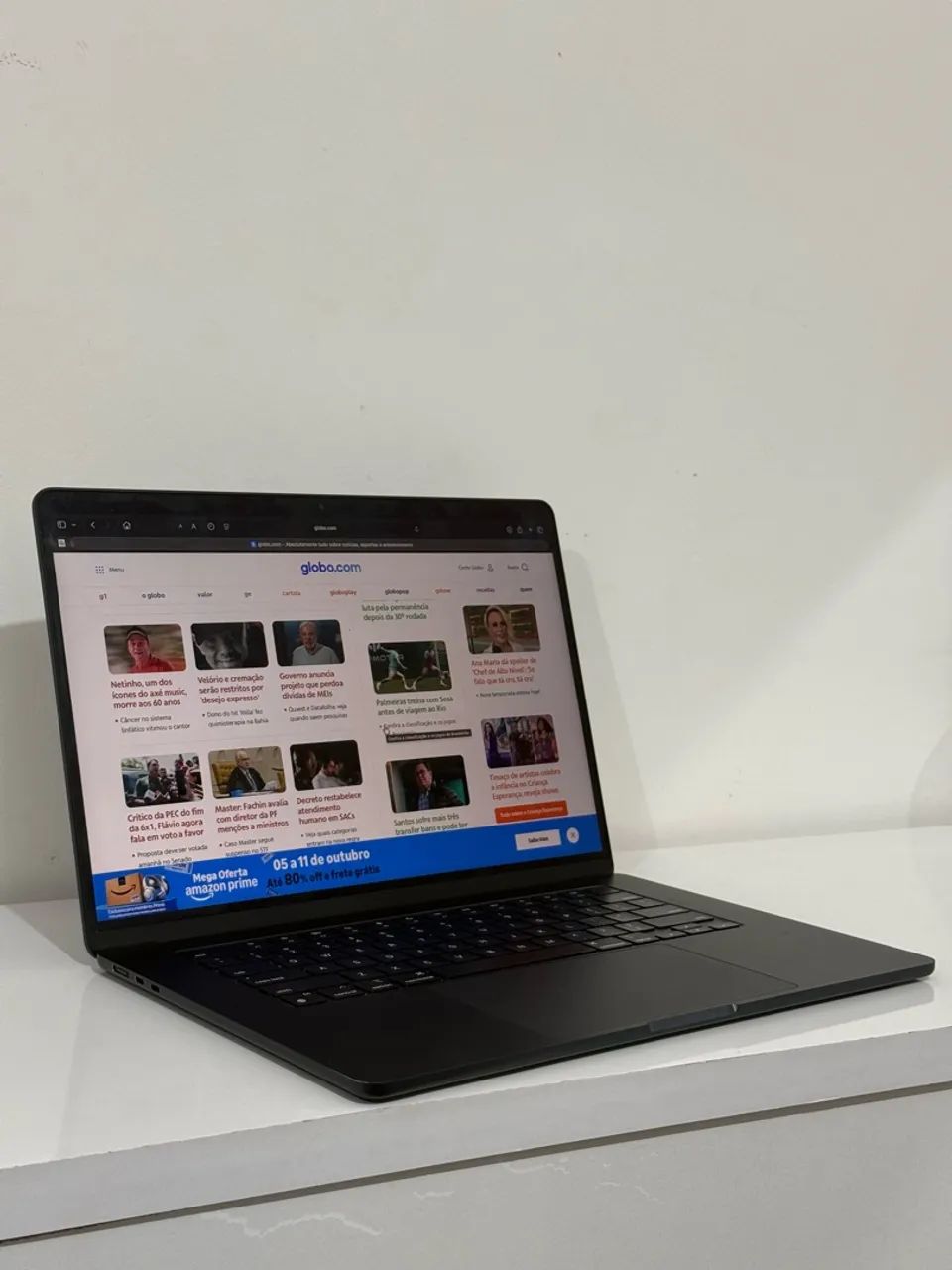 MacBook Air M2 15,2 polegadas - Foto 2