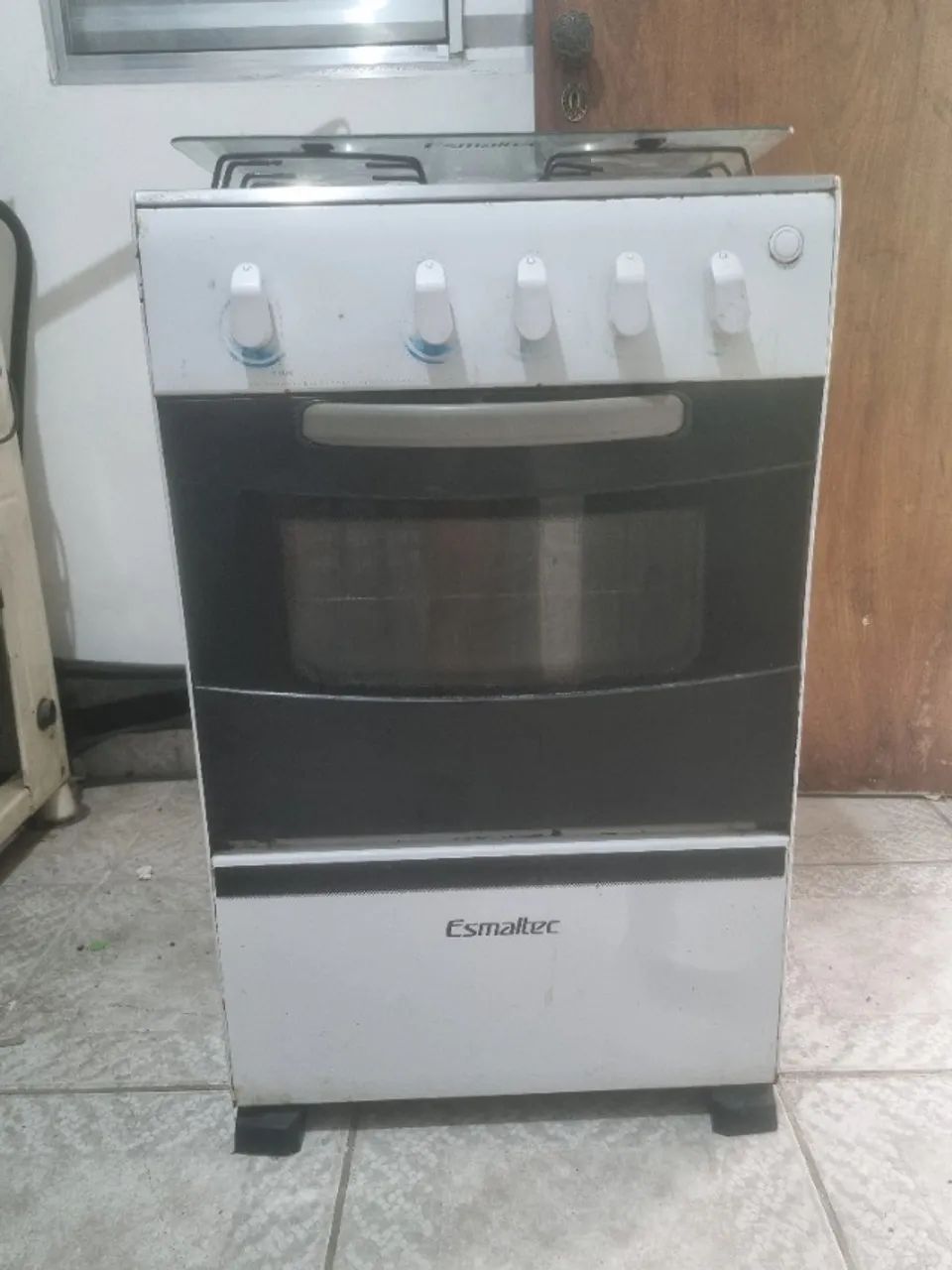 Fogão 4 bocas - Foto 2