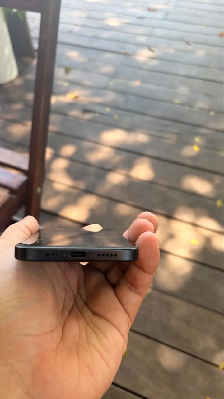 iPHONE 16 256G - Foto 5