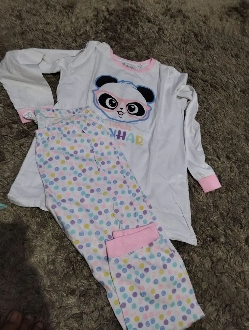 Roupas infantil  - Foto 3