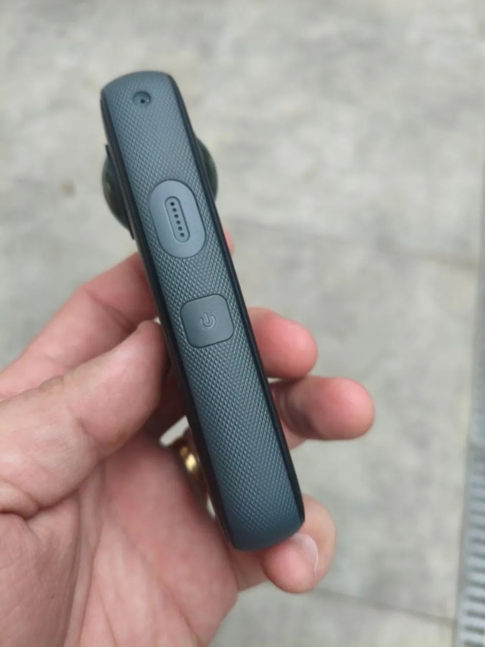 Câmera Insta360 ONE X2 - Foto 5