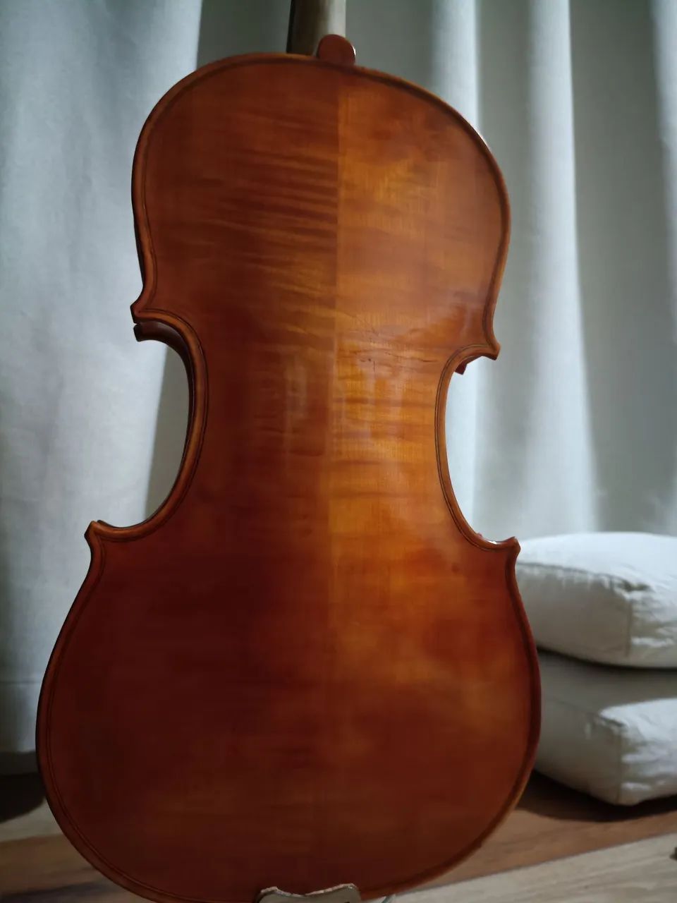 Violino copy Stradivarius 4/4 - Foto 2