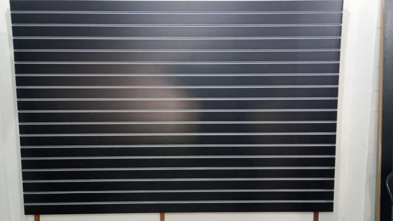 Painéis Canaletados - Foto 4