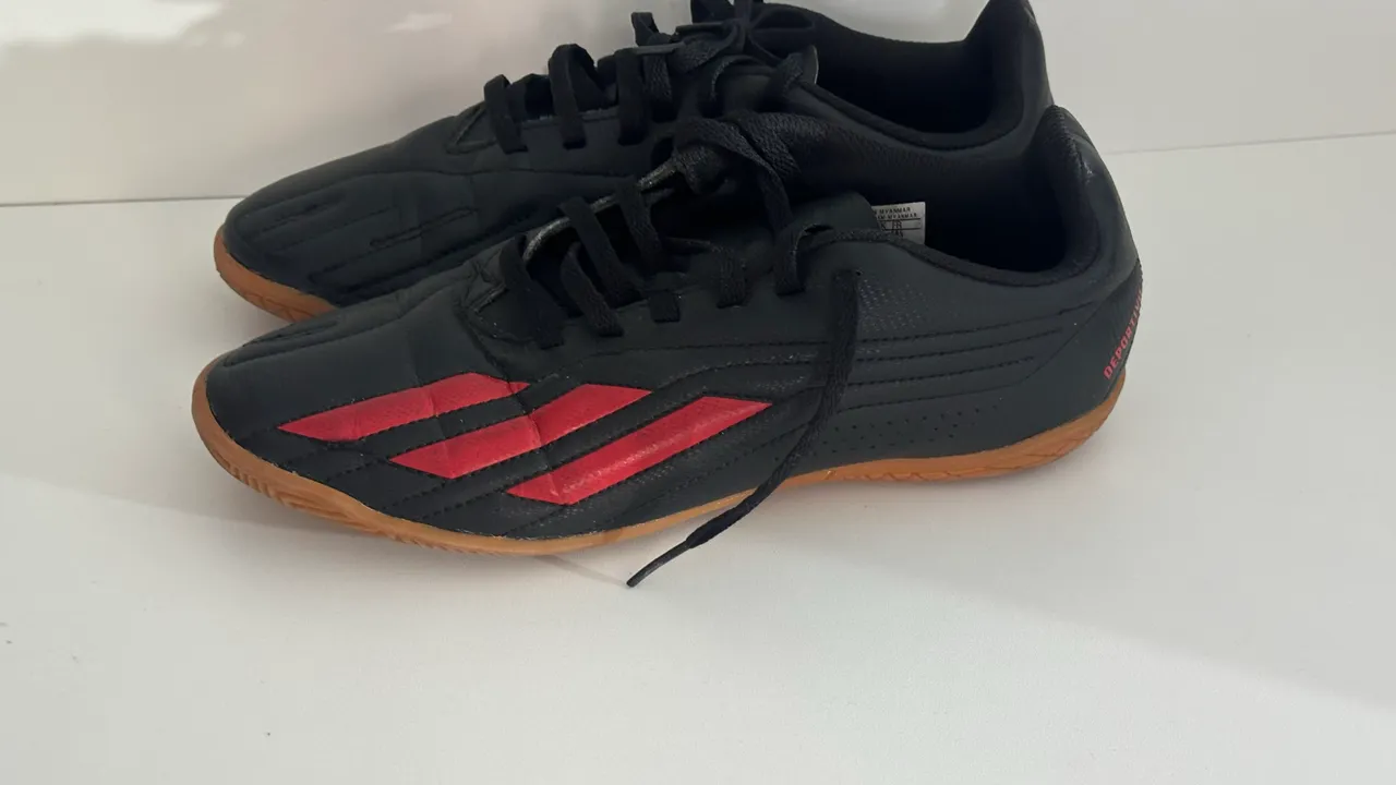 TÊNIS MIZUNO ORACLE FEM N37 ORIGINAL - Calçados Esportivos