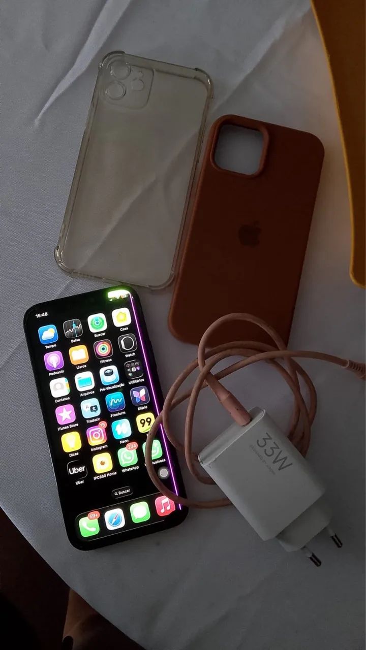 IPhone 12 Pro 128g - Foto 3