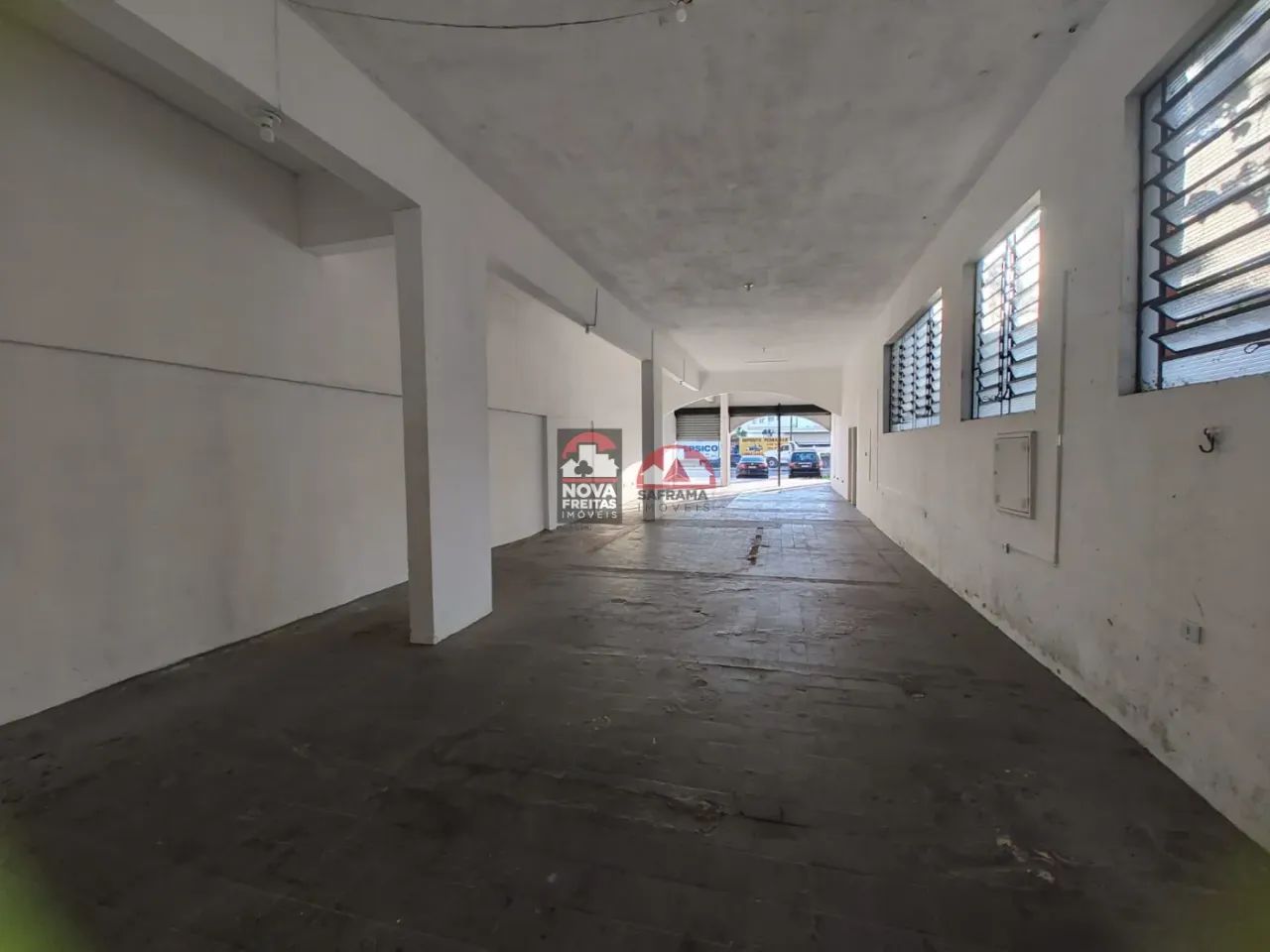 EXELENTE SALÃO COMERCIAL - Foto 2