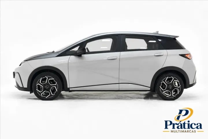 BYD Dolphin Plus (Elétrico) 2024 - Foto 5