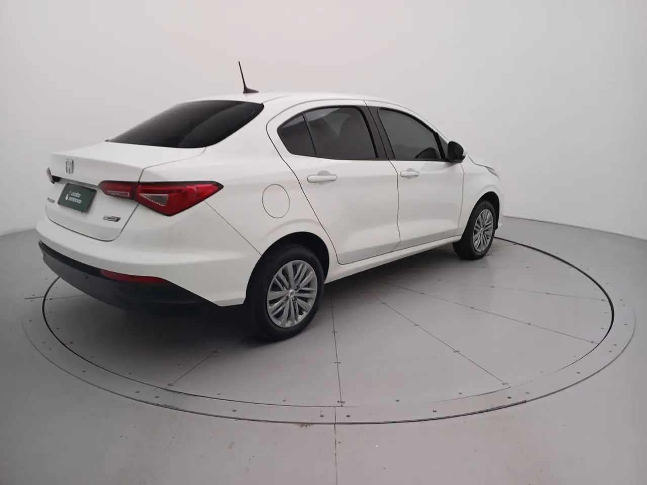 Fiat Cronos 1.0 6V Flex 2024 - Foto 5