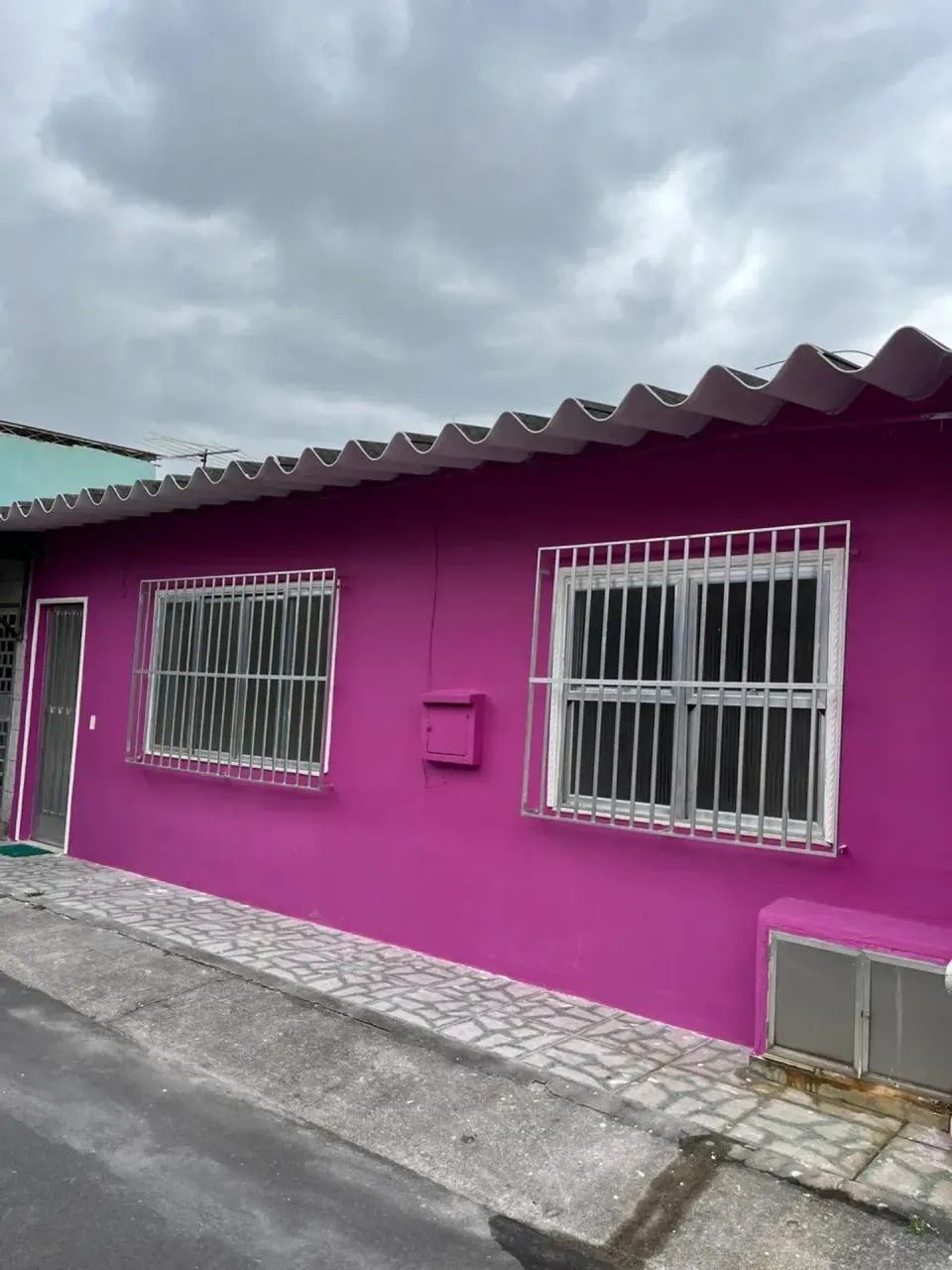 R$ 210 MIL | CASA LINEAR NO CENTRO DE NILÓPOLIS! - Foto 2