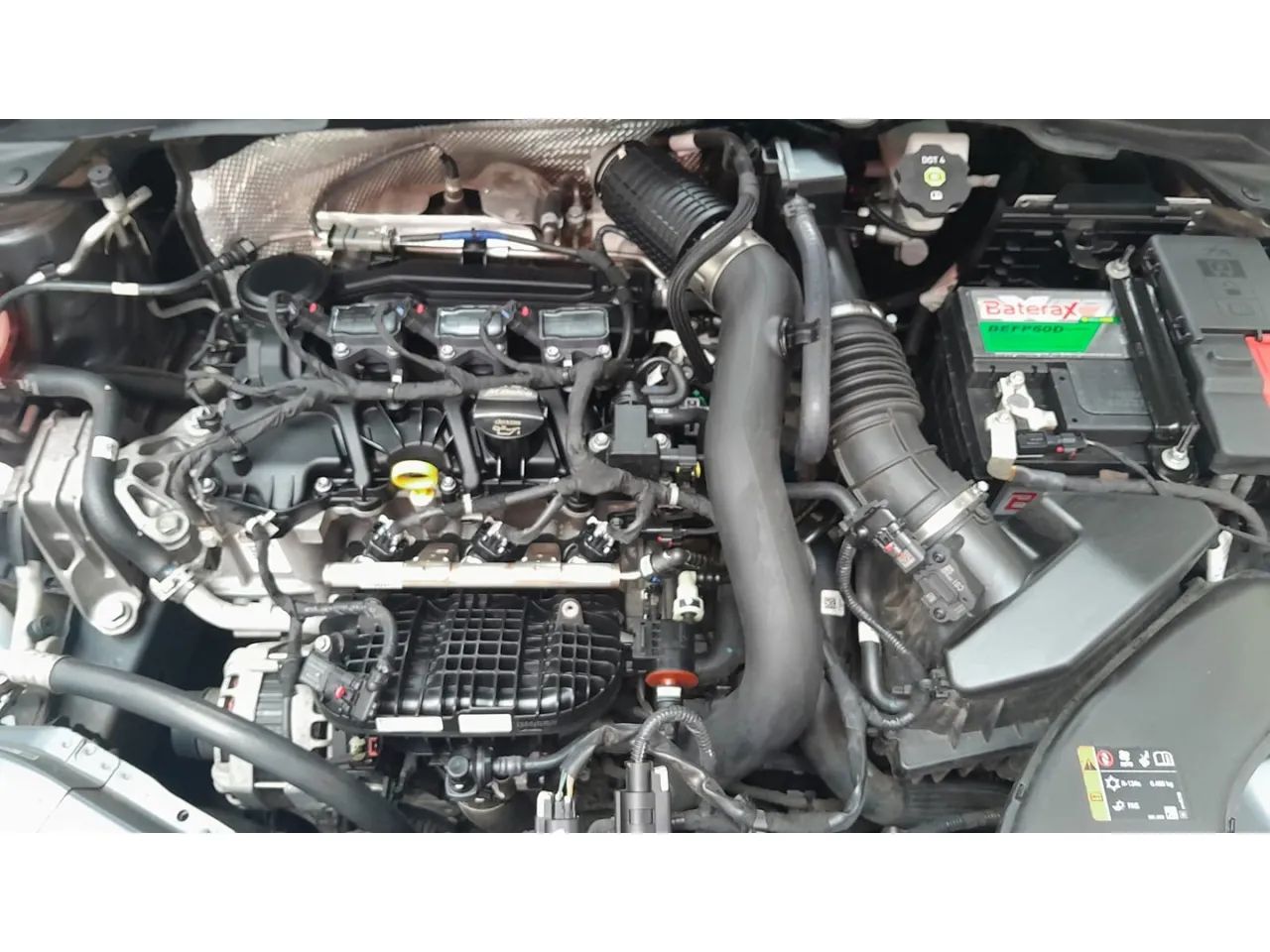 Chevrolet Onix Sedan Plus Premier 1.0 12V TB Flex Aut. 4P, foto 14 de 15