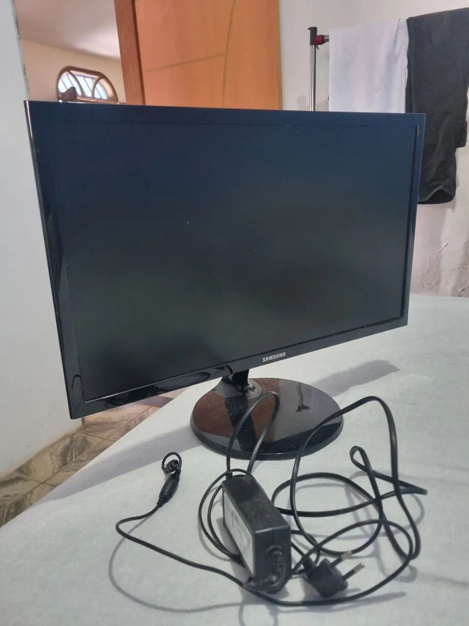 Monitor SAMSUNG  - Foto 3