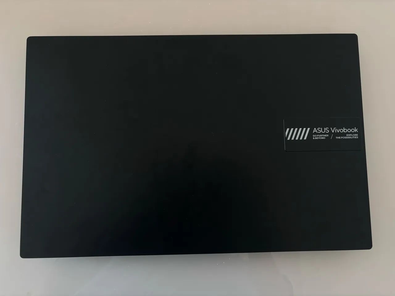 Notebook Asus Vivobook Go