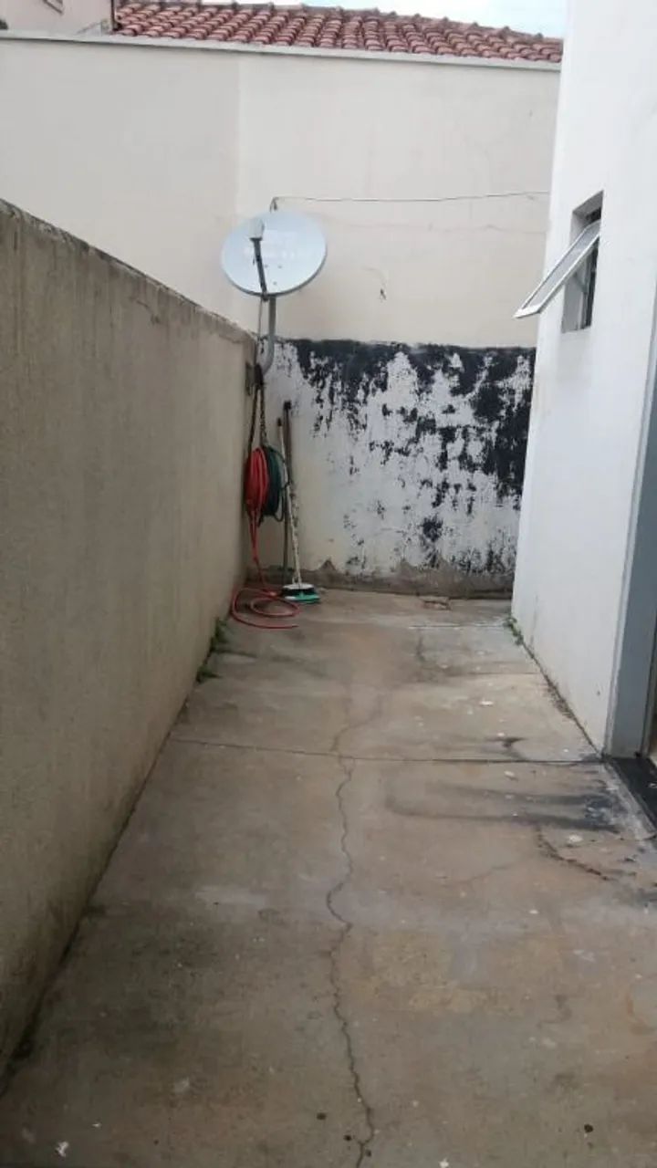 apartamento - Vila Proost de Souza - Campinas - Foto 5