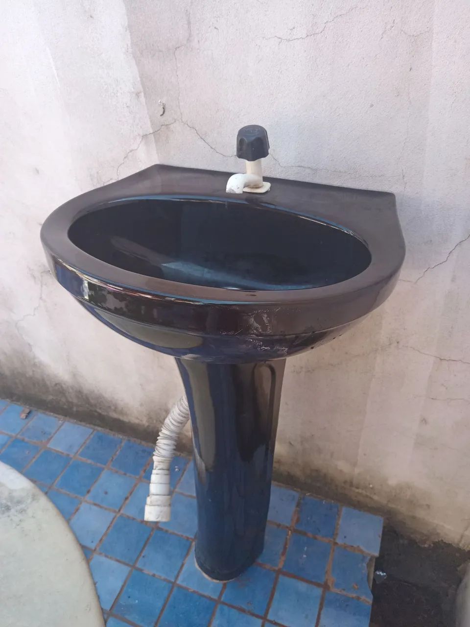 Vaso é pia