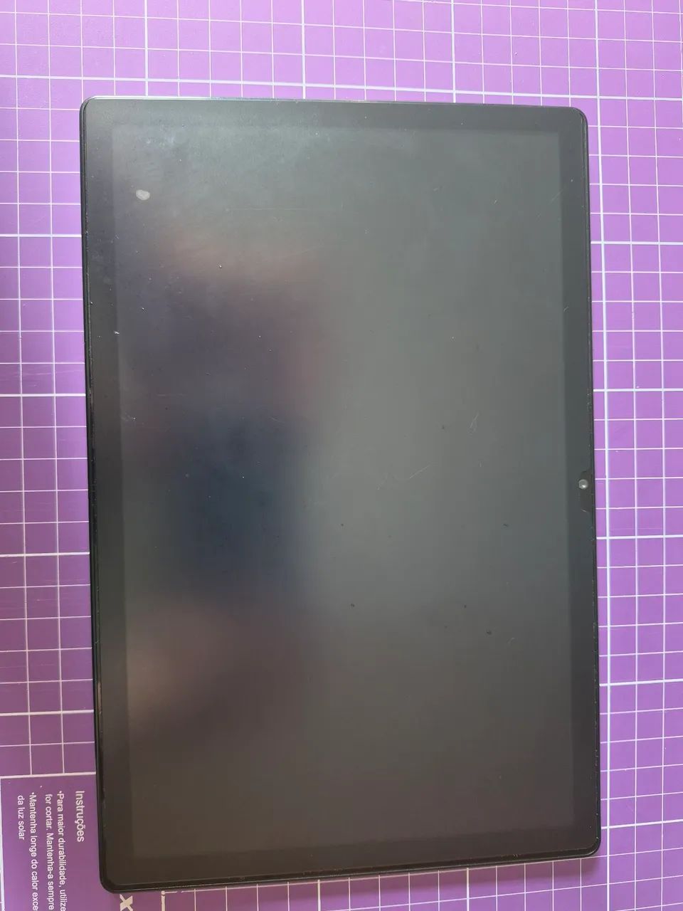 Samsung Galaxy TabA8 SM-X20064GB 4GB RAM Preto + Capa
